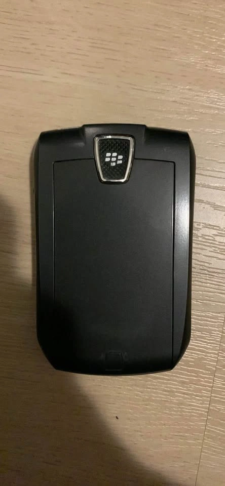 Blackberry Phone - photo 2