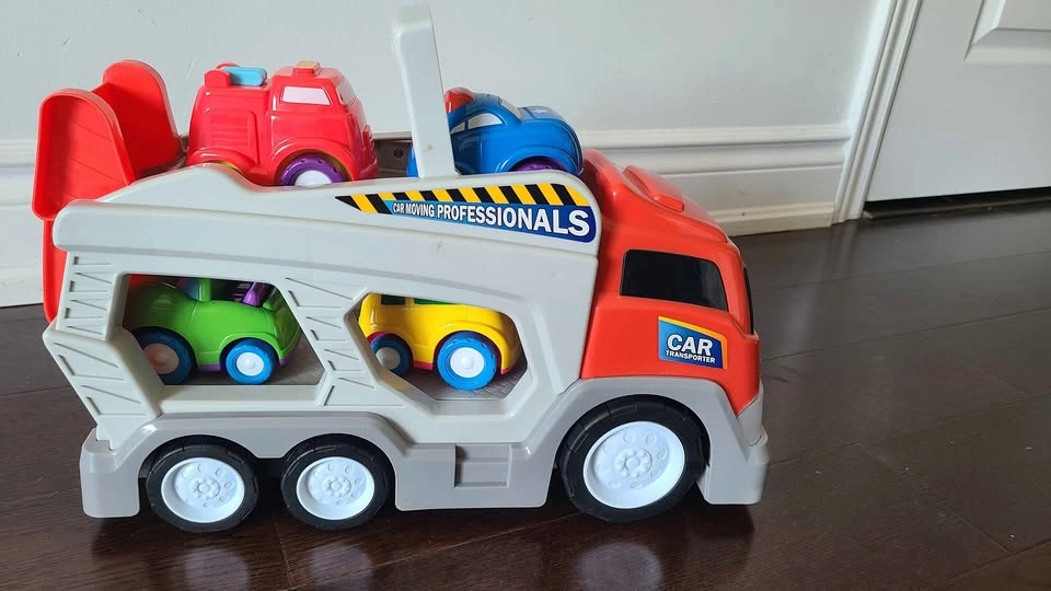 Kid toys - photo 2