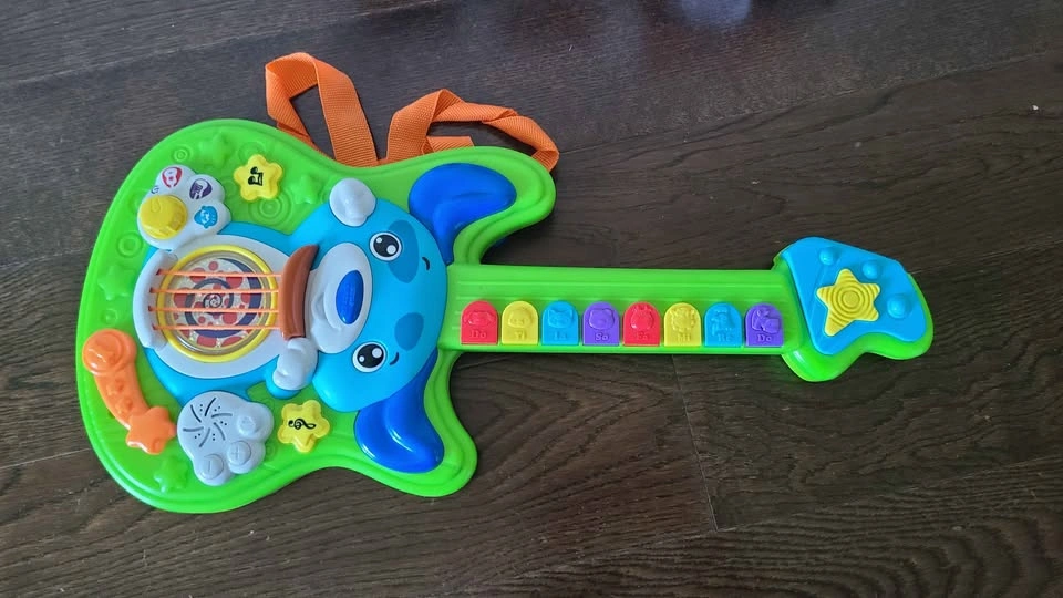 Kid toys - photo 3
