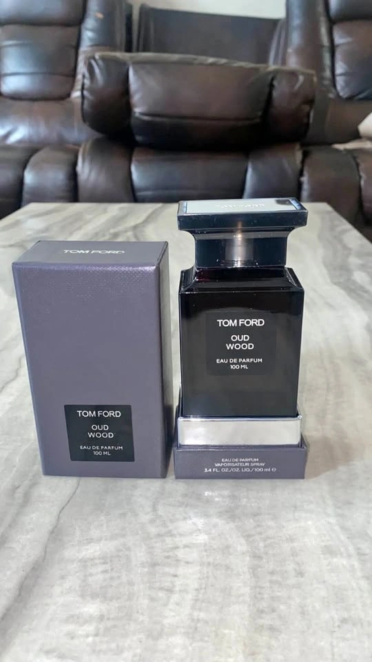 Tom Ford Oud Wood