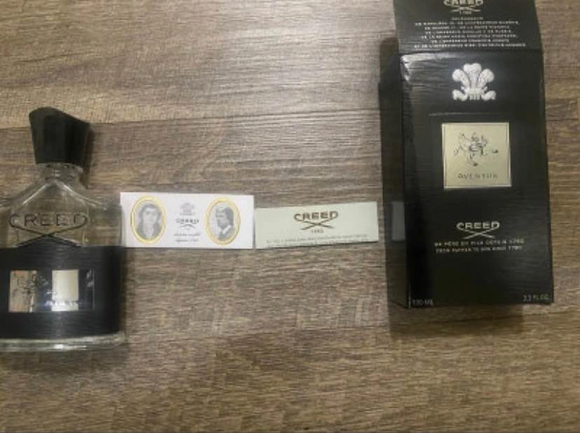 Creed Aventus - photo 4