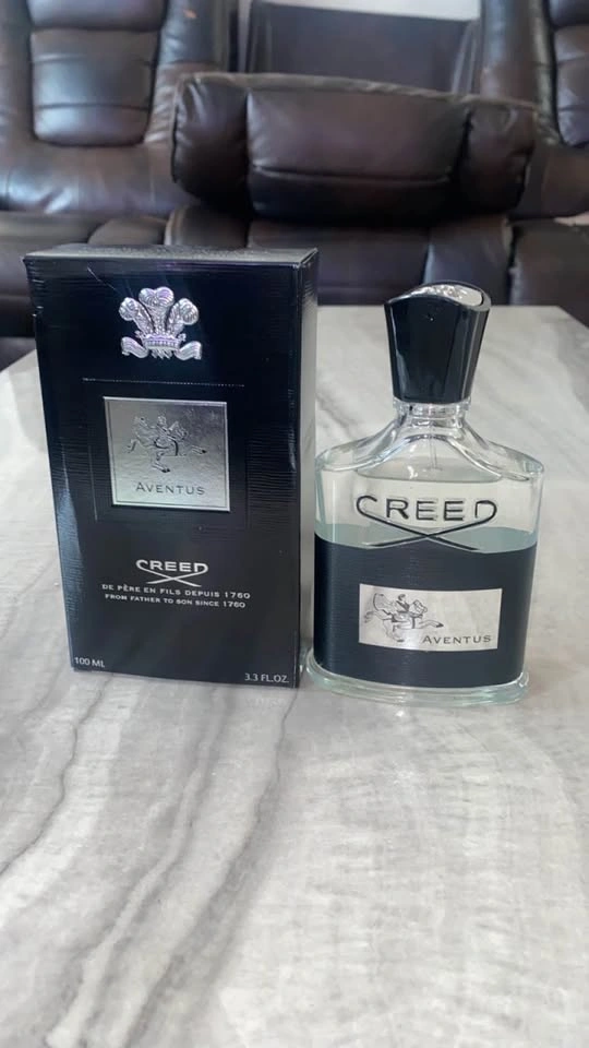 Creed Aventus - photo 5