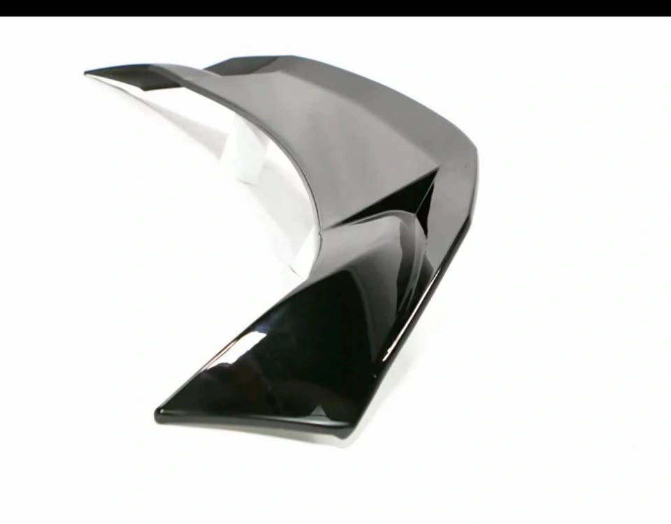 Spoiler-front lips- side skirts-diffusers - photo 4