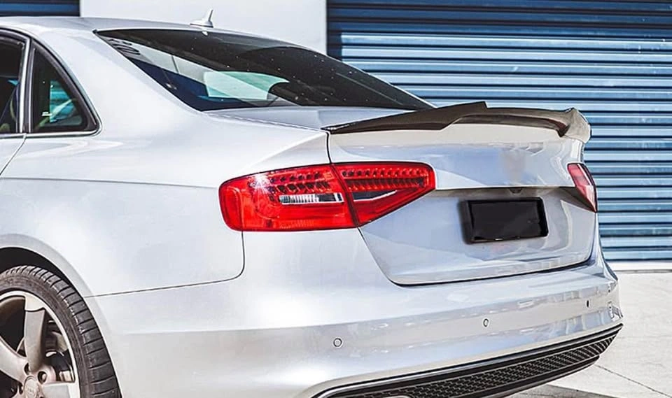 Front lips, side skirts, diffusers, and spoilers - photo 5