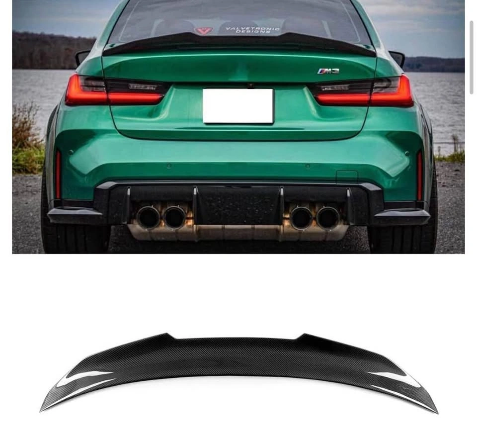 Front Lip Spoiler, Side Skirts, Diffusers, and Corner Lips - photo 4