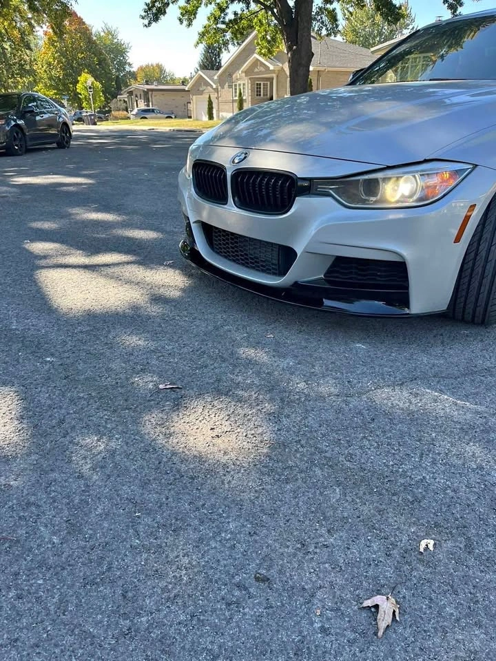 Custom Car Mods – Side Skirts, Front Lips, Diffusers & Spoilers
