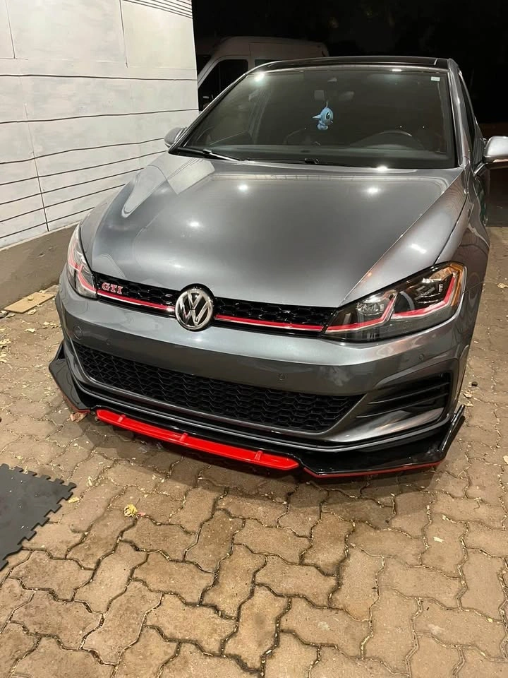 Custom Car Mods – Side Skirts, Front Lips, Diffusers & Spoilers - photo 3