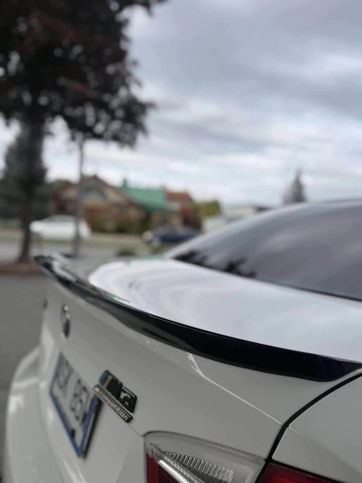 Custom Car Mods – Side Skirts, Front Lips, Diffusers & Spoilers - photo 5