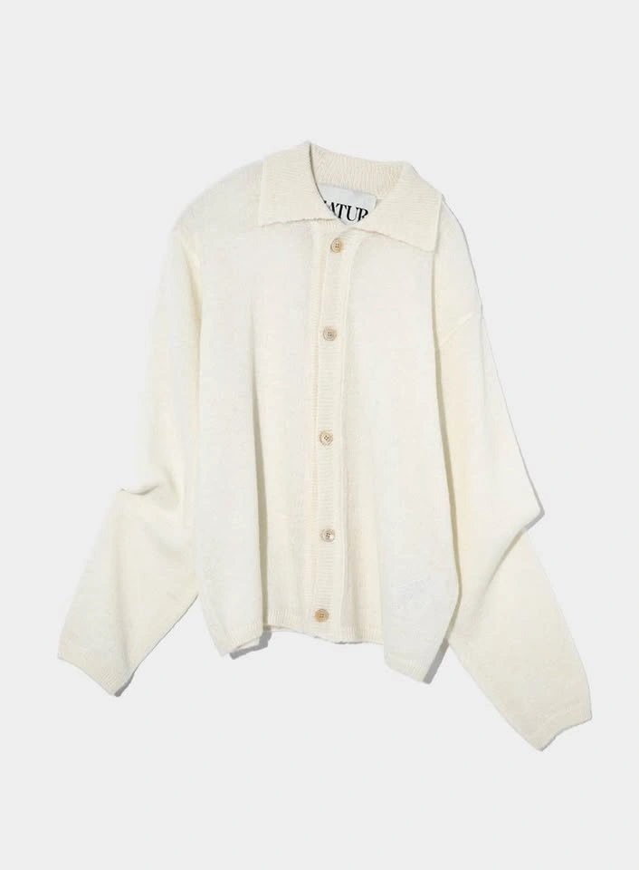 [BUNDLE] SATUR Cardigan Trio (Size L) - photo 4