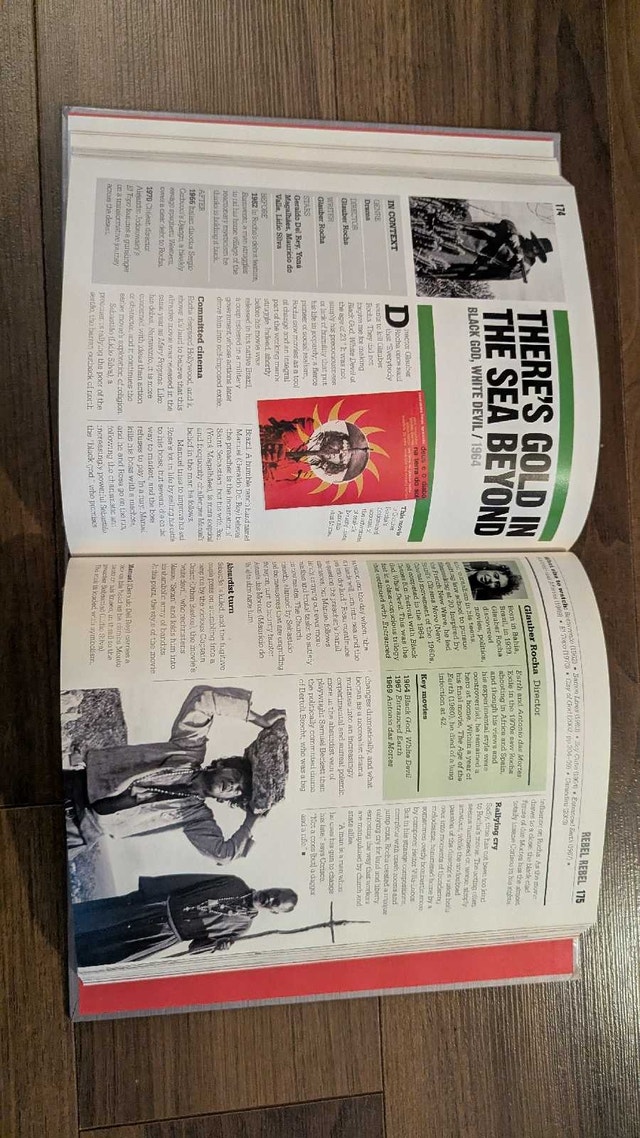 The Movie Book - Big Ideas Simply Explained - photo 3