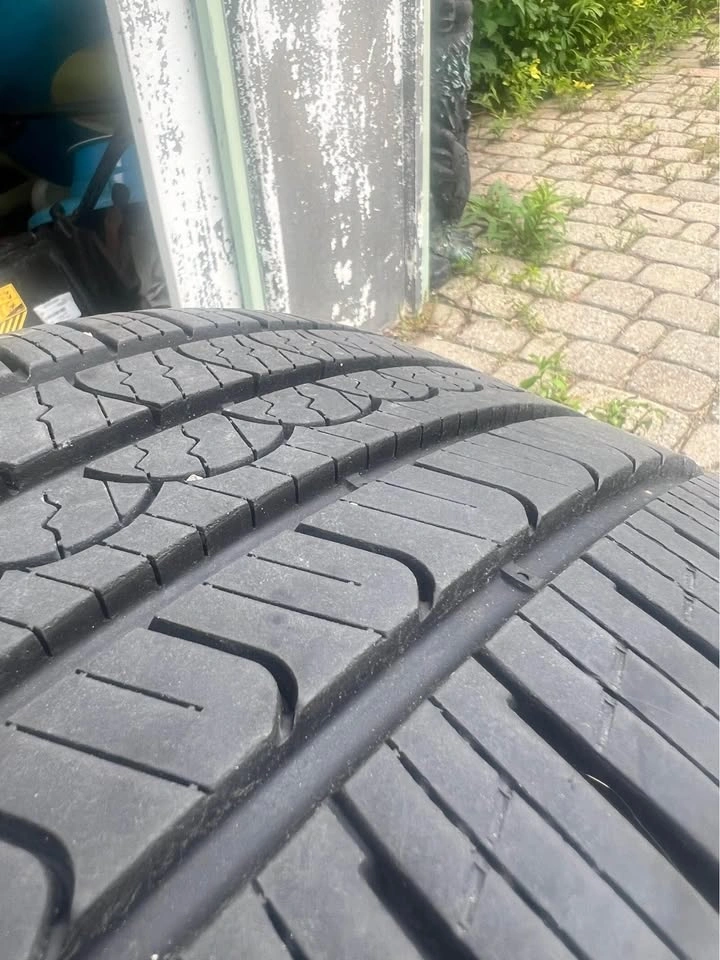 225 50 R17 wheels - photo 4
