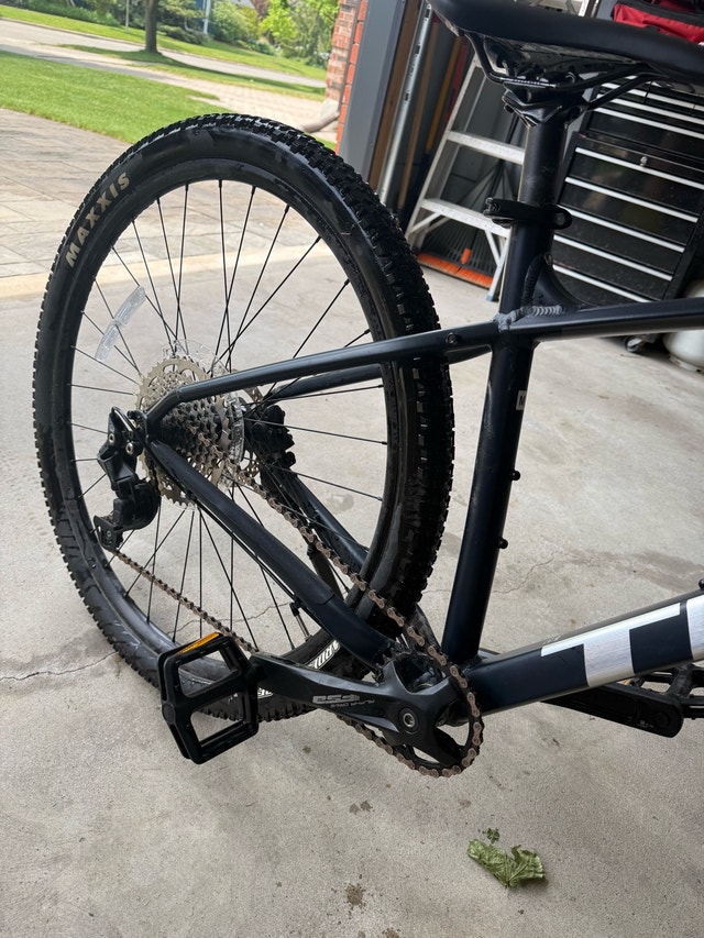 Trex Marlin 7 - photo 5