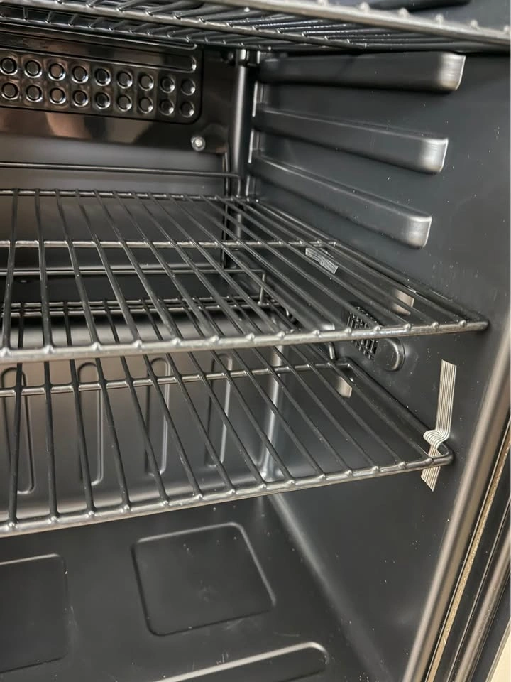 110L Beverage Refrigerator Glass Door Mini Fridge - photo 3
