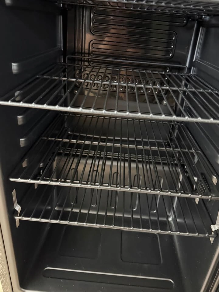 110L Beverage Refrigerator Glass Door Mini Fridge - photo 5