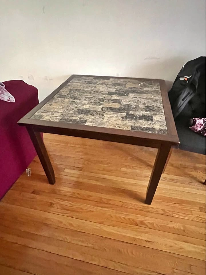 🪑 Coffee Table for Sale – Sturdy & Stylish