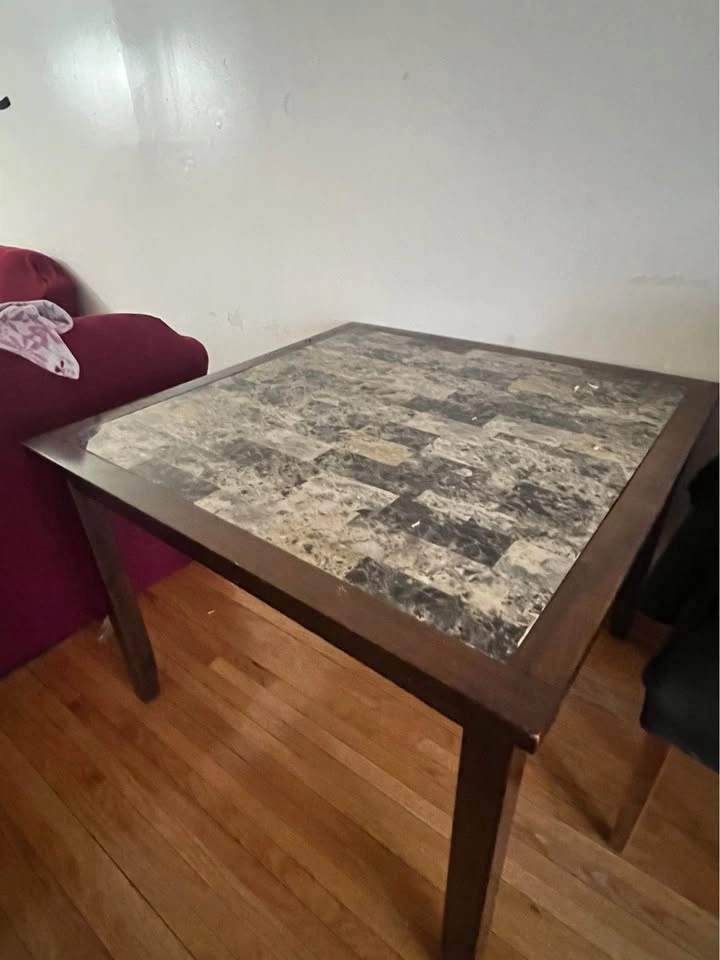 🪑 Coffee Table for Sale – Sturdy & Stylish - photo 2