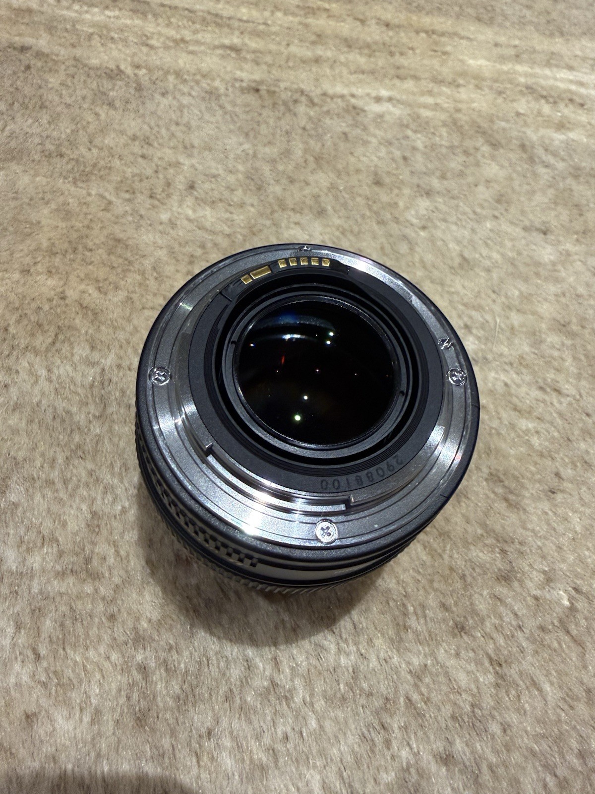 Canon EF 50mm f/1.4 USM Prime Lens (Good Condition) - photo 5