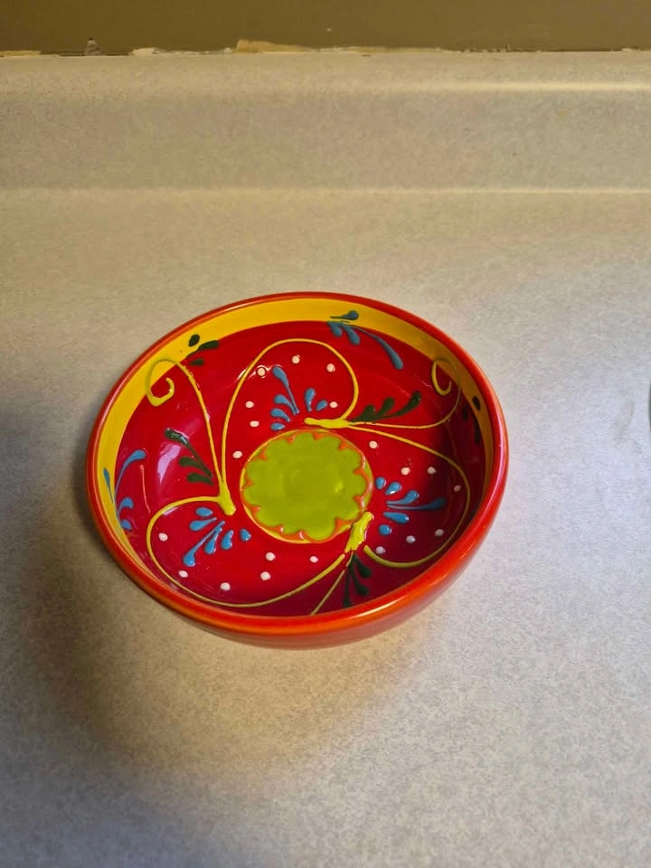 Serving bowls - photo 3