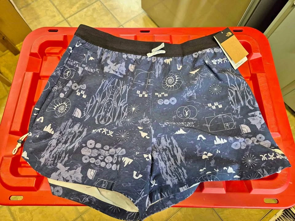 The North Face Women’s Summit Trail Shorts