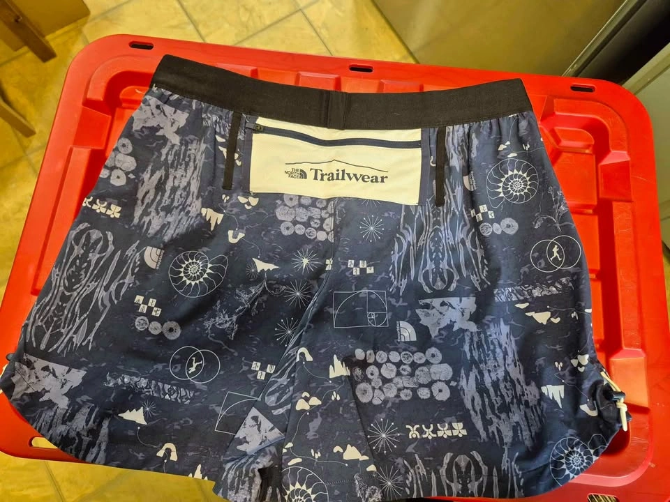 The North Face Women’s Summit Trail Shorts - photo 2