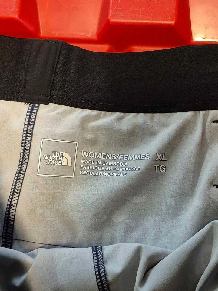 The North Face Women’s Summit Trail Shorts - photo 3