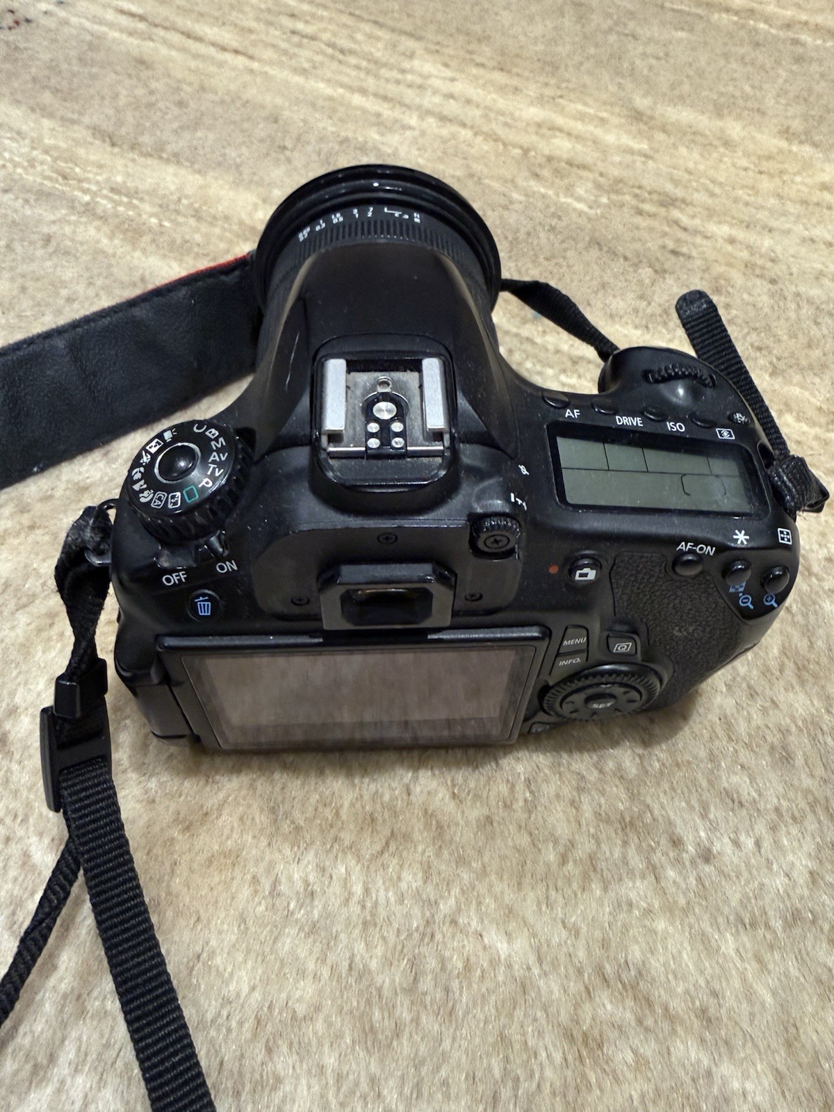 Canon EOS 60D 18.0 MP DSLR with Sigma 17-70mm Lens - photo 4