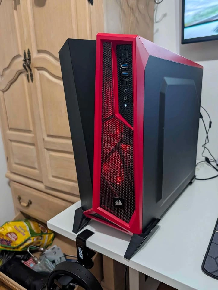 Gaming desktop - photo 3