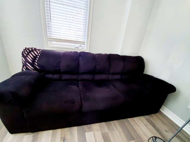3 seater sofa