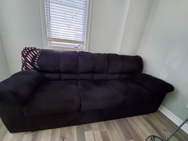 3 seater sofa - photo 2