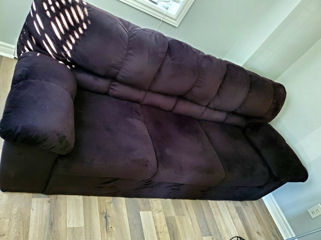 3 seater sofa - photo 4