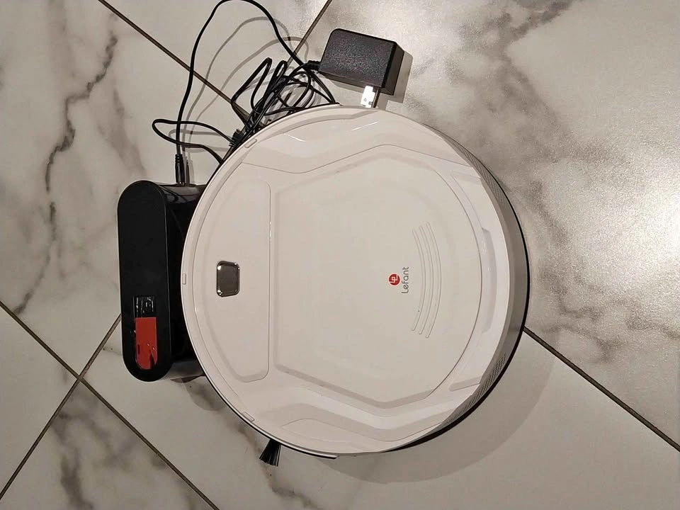 Lefant m210 - Robot vacuum cleaner
