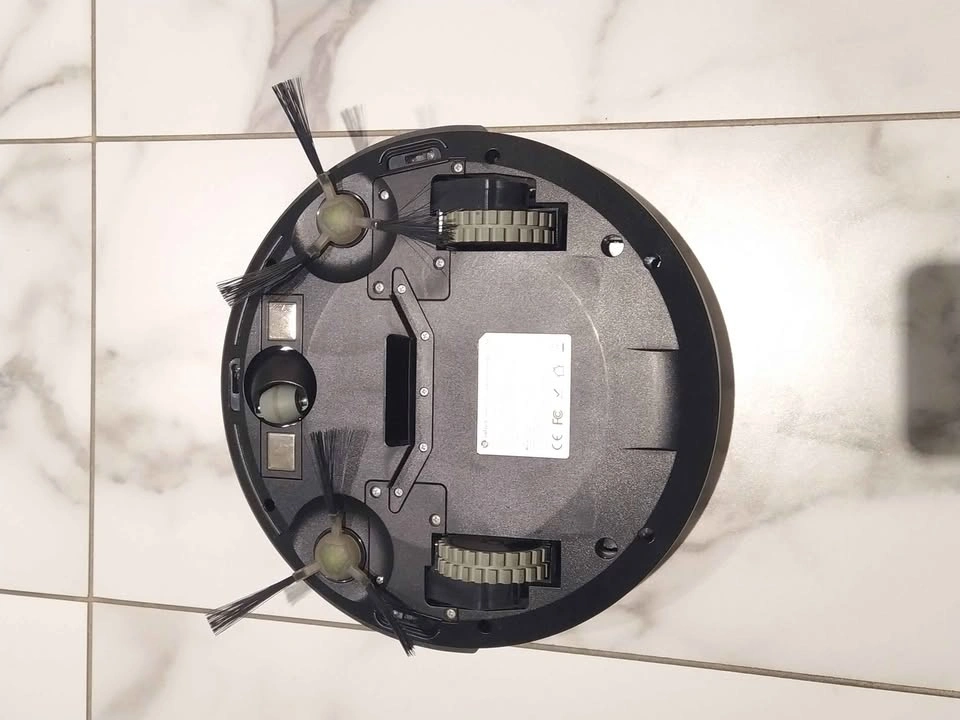 Lefant m210 - Robot vacuum cleaner - photo 2