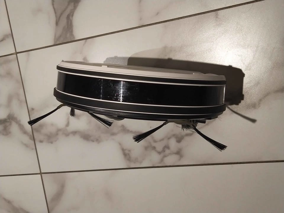 Lefant m210 - Robot vacuum cleaner - photo 4