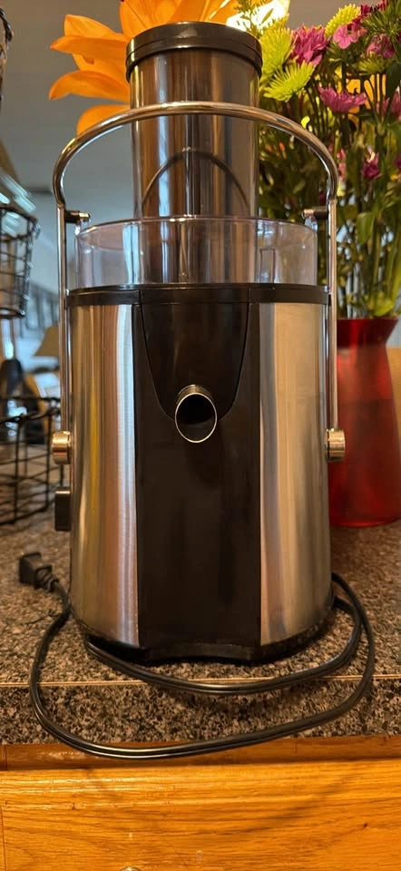 Mueller Ultra Power Juicer - photo 2