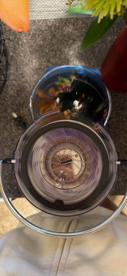 Mueller Ultra Power Juicer - photo 3