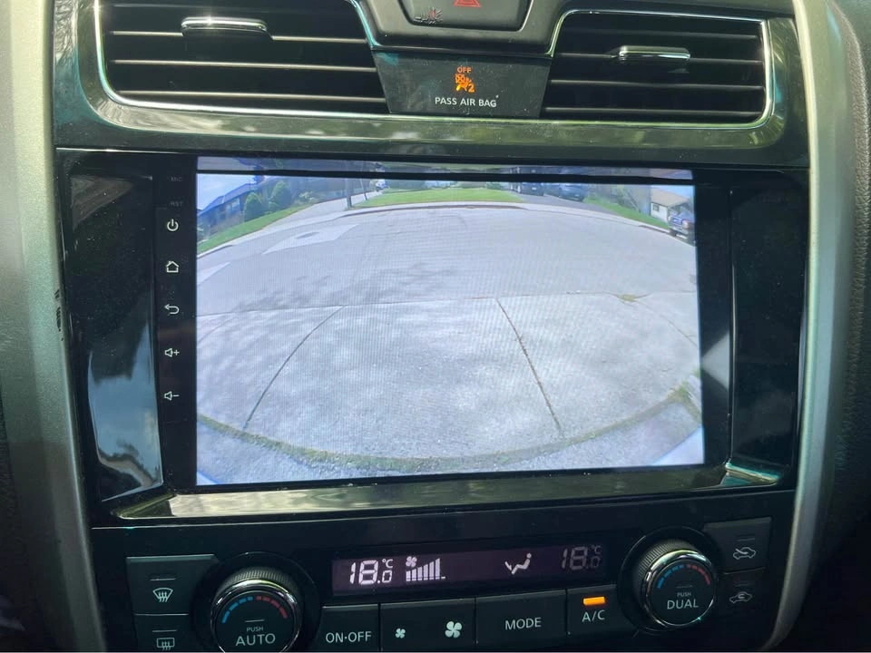 2014 Nissan Altima - photo 3