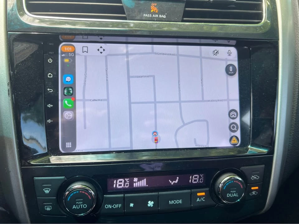 2014 Nissan Altima - photo 4