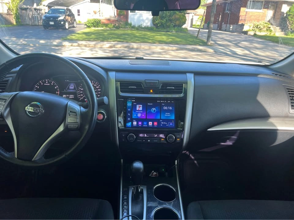 2014 Nissan Altima - photo 5