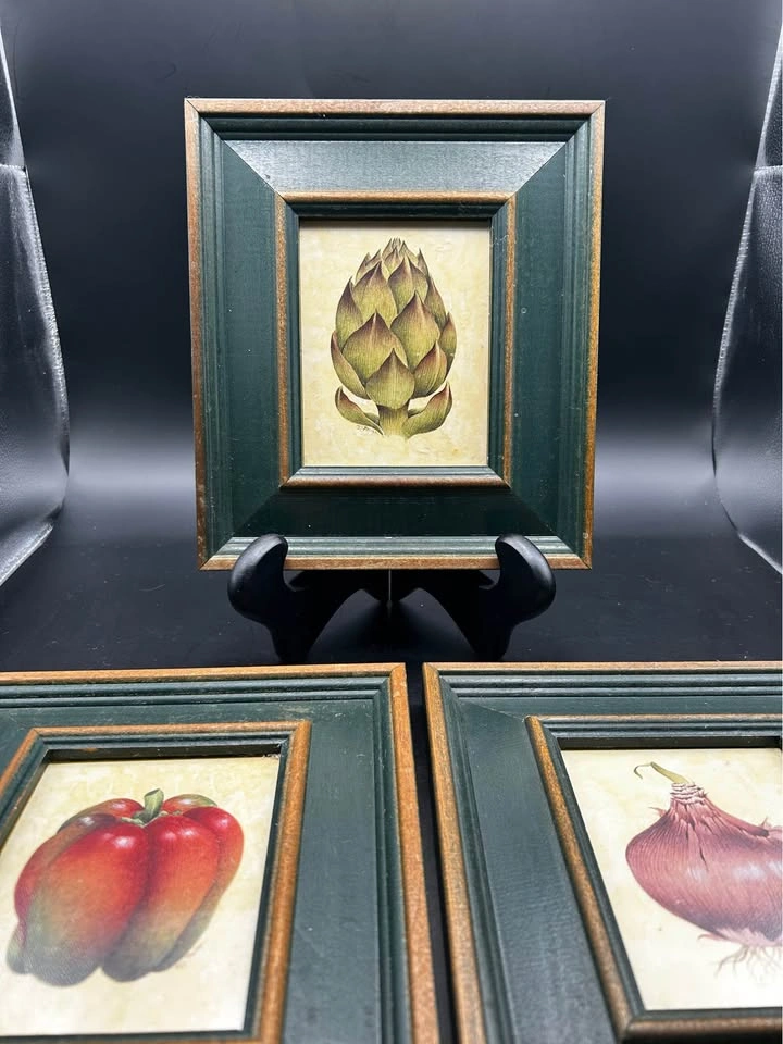Veggie Prints - photo 4