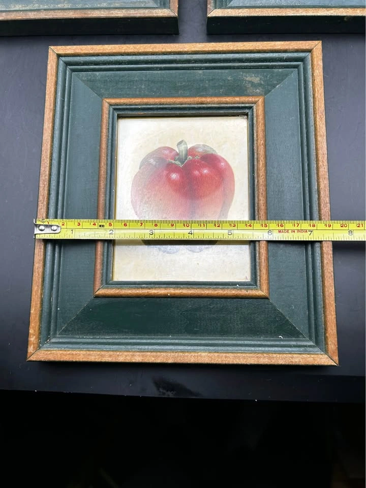 Veggie Prints - photo 5