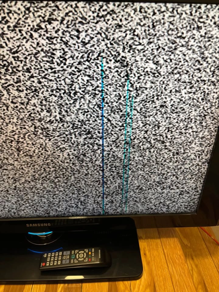 40” Samsung LCD TV $45obo - photo 2