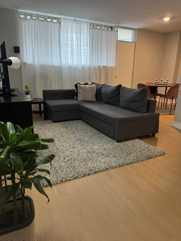 1 Bed 1 Bath - Apartment