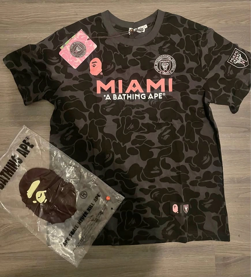 Bape tee