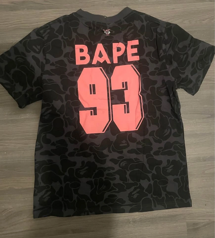 Bape tee - photo 2