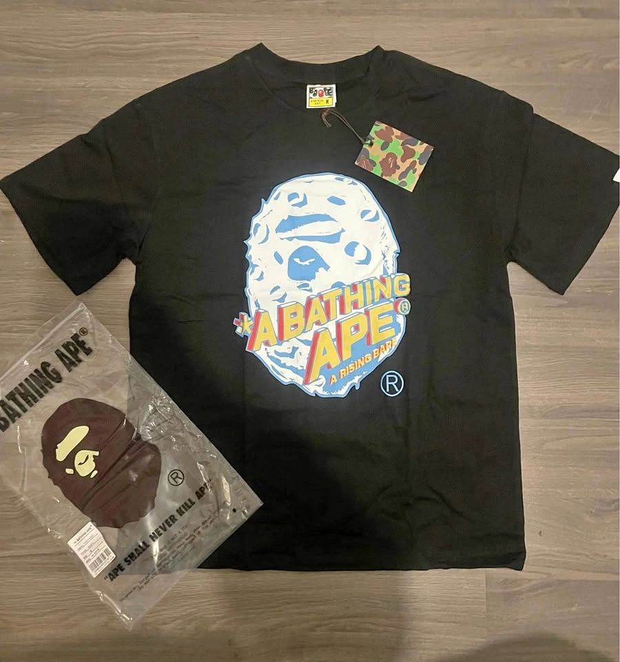 Bape Tee