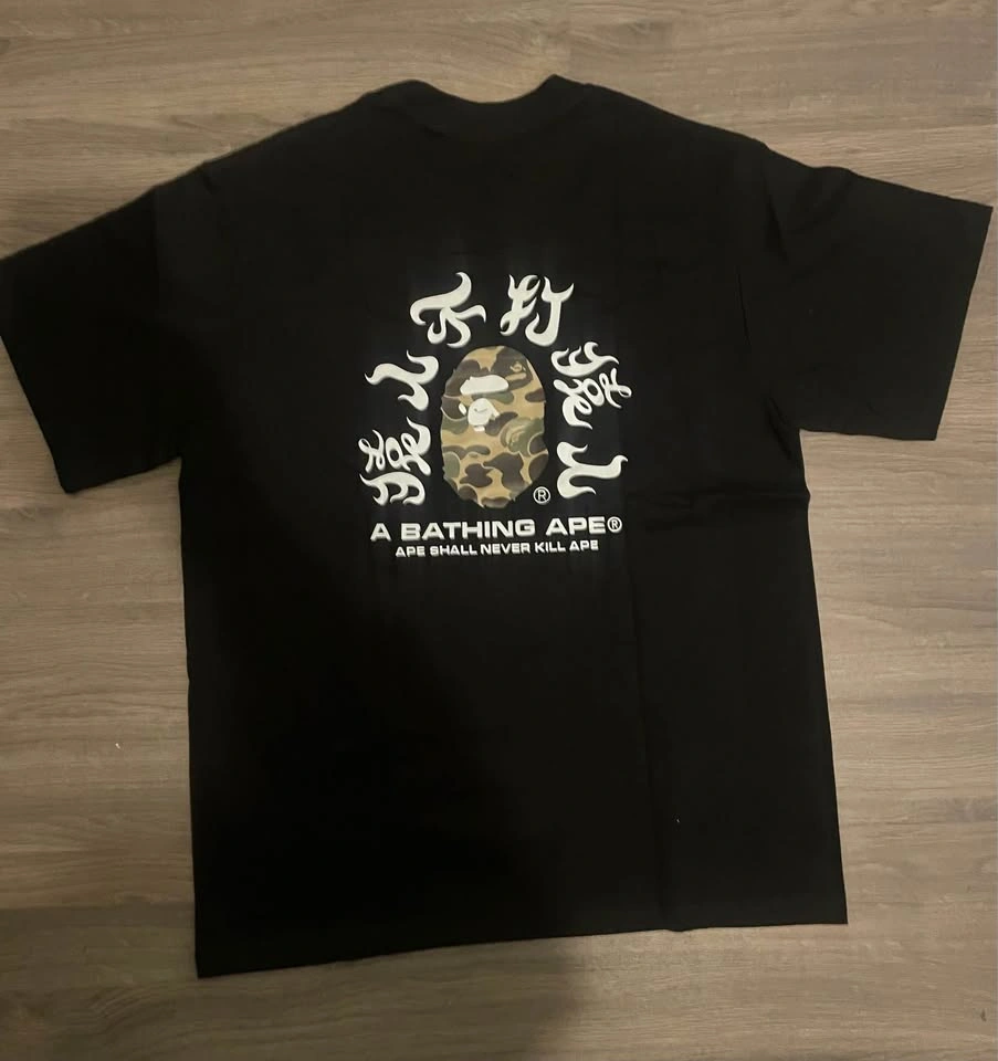 Bape Tee - photo 2