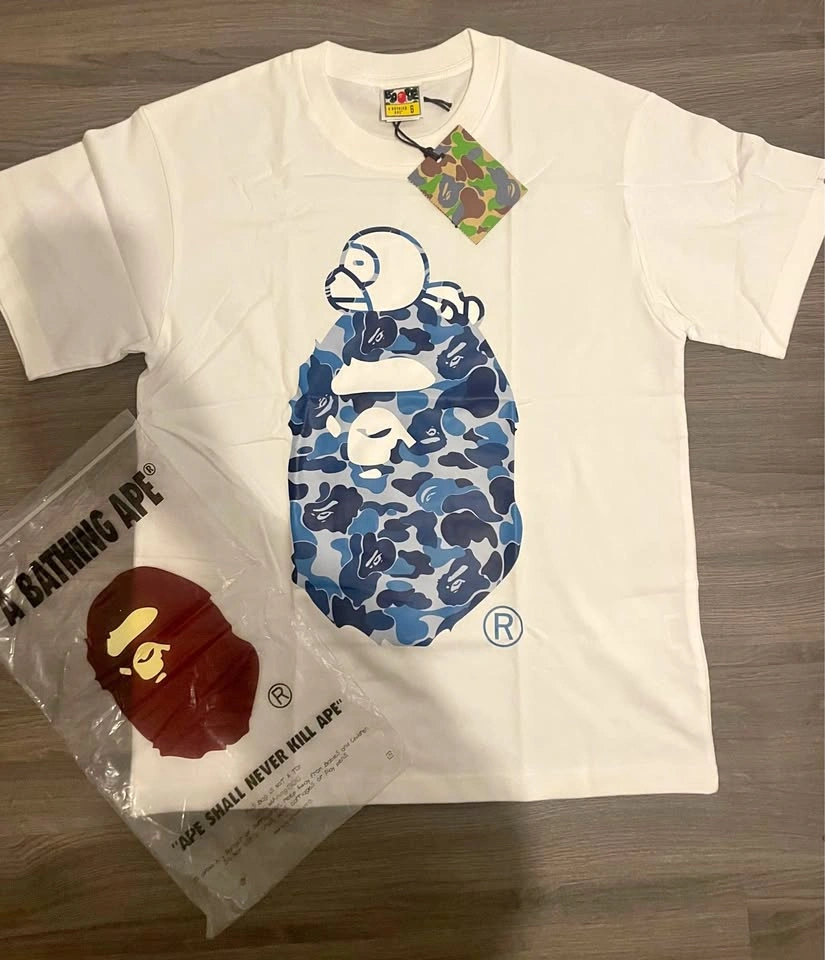 Bape Tee