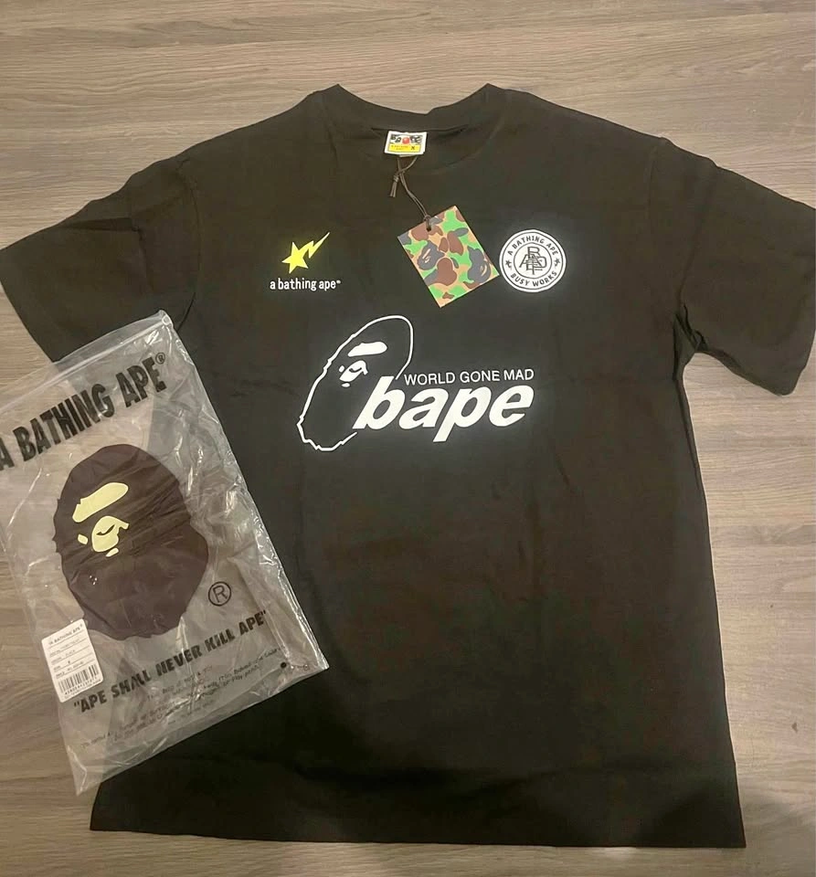 Bape Tee