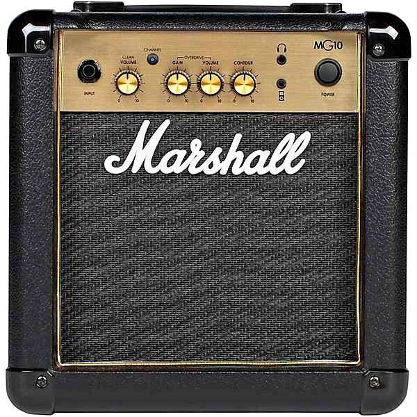 Marshall Mg10 electric guitar amp