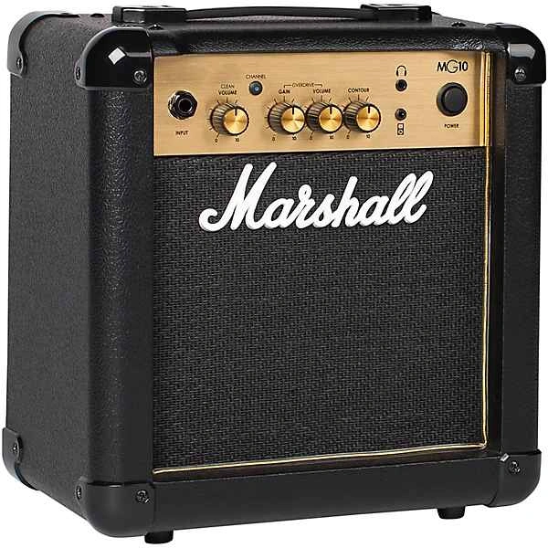 Marshall Mg10 electric guitar amp - photo 2